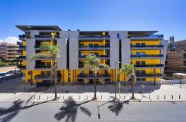 1-Bedroom Apartment 50m from the Beach in Quarteira – Forte Velho 1-Bedroom Apartment 50m from the Beach in Quarteira – Forte Velho