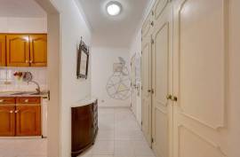 1-Bedroom Apartment 50m from the Beach in Quarteira – Forte Velho 1-Bedroom Apartment 50m from the Beach in Quarteira – Forte Velho