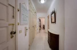 1-Bedroom Apartment 50m from the Beach in Quarteira – Forte Velho 1-Bedroom Apartment 50m from the Beach in Quarteira – Forte Velho