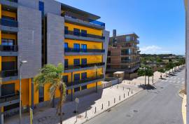 1-Bedroom Apartment 50m from the Beach in Quarteira – Forte Velho 1-Bedroom Apartment 50m from the Beach in Quarteira – Forte Velho