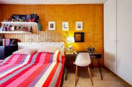 Charming and functional 2 bedroom apartment with cozy details, located in Portimão