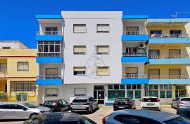 Charming and functional 2 bedroom apartment with cozy details, located in Portimão