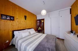 Charming and functional 2 bedroom apartment with cozy details, located in Portimão