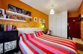 Charming and functional 2 bedroom apartment with cozy details, located in Portimão