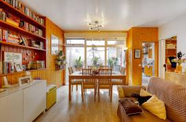 Charming and functional 2 bedroom apartment with cozy details, located in Portimão
