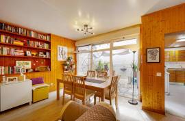 Charming and functional 2 bedroom apartment with cozy details, located in Portimão