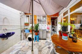 Charming and functional 2 bedroom apartment with cozy details, located in Portimão