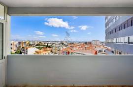 Renovated 1 bedroom apartment in the center of Portimão Renovated 1 bedroom apartment in the center of Portimão