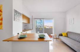 Renovated 1 bedroom apartment in the center of Portimão Renovated 1 bedroom apartment in the center of Portimão