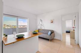 Renovated 1 bedroom apartment in the center of Portimão Renovated 1 bedroom apartment in the center of Portimão