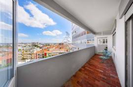 Renovated 1 bedroom apartment in the center of Portimão Renovated 1 bedroom apartment in the center of Portimão