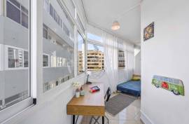 Renovated 1 bedroom apartment in the center of Portimão Renovated 1 bedroom apartment in the center of Portimão