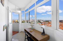 Renovated 1 bedroom apartment in the center of Portimão Renovated 1 bedroom apartment in the center of Portimão