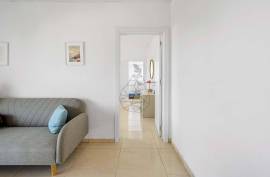 Renovated 1 bedroom apartment in the center of Portimão Renovated 1 bedroom apartment in the center of Portimão