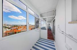 Renovated 1 bedroom apartment in the center of Portimão Renovated 1 bedroom apartment in the center of Portimão