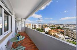 Renovated 1 bedroom apartment in the center of Portimão Renovated 1 bedroom apartment in the center of Portimão
