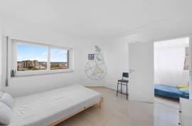 Renovated 1 bedroom apartment in the center of Portimão Renovated 1 bedroom apartment in the center of Portimão