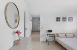Renovated 1 bedroom apartment in the center of Portimão Renovated 1 bedroom apartment in the center of Portimão