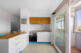 Renovated 1 bedroom apartment in the center of Portimão