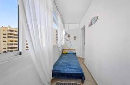 Renovated 1 bedroom apartment in the center of Portimão Renovated 1 bedroom apartment in the center of Portimão