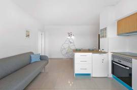Renovated 1 bedroom apartment in the center of Portimão Renovated 1 bedroom apartment in the center of Portimão