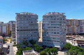 Renovated 1 bedroom apartment in the center of Portimão Renovated 1 bedroom apartment in the center of Portimão