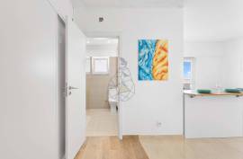 Renovated 1 bedroom apartment in the center of Portimão Renovated 1 bedroom apartment in the center of Portimão