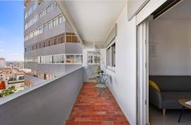 Renovated 1 bedroom apartment in the center of Portimão Renovated 1 bedroom apartment in the center of Portimão