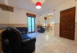 2 bedroom apartment in the center of Lagos