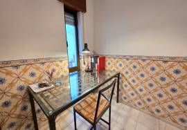 2 bedroom apartment in the center of Lagos