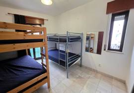 2 bedroom apartment in the center of Lagos