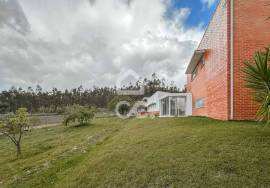 Renovated villa in Soure