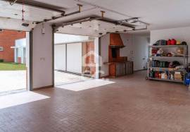 Renovated villa in Soure