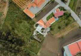 Renovated villa in Soure