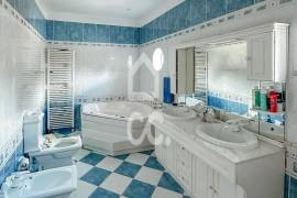 Renovated villa in Soure