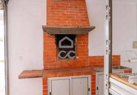 Renovated villa in Soure