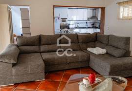 Renovated villa in Soure