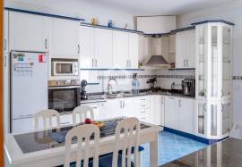 Renovated villa in Soure