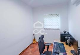 Renovated villa in Soure