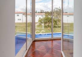 Renovated villa in Soure
