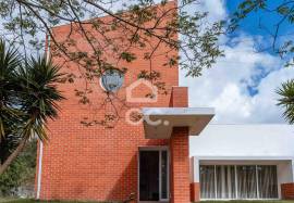 Renovated villa in Soure