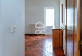Renovated villa in Soure