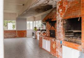 Renovated villa in Soure