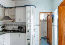 Renovated villa in Soure