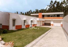 Renovated villa in Soure
