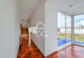 Renovated villa in Soure