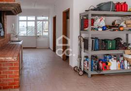 Renovated villa in Soure