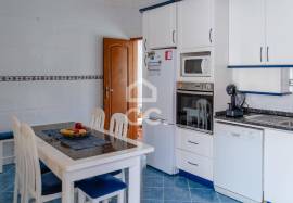 Renovated villa in Soure