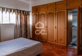 Renovated villa in Soure