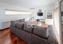 Renovated villa in Soure